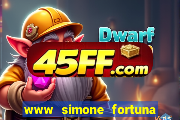 www simone fortuna com br pronta entrega